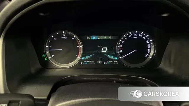 Ssangyong G4 Rexton id 3408267 из Кореи 18