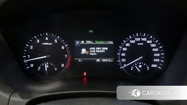 Genesis G80 id 3593242 из Кореи 18