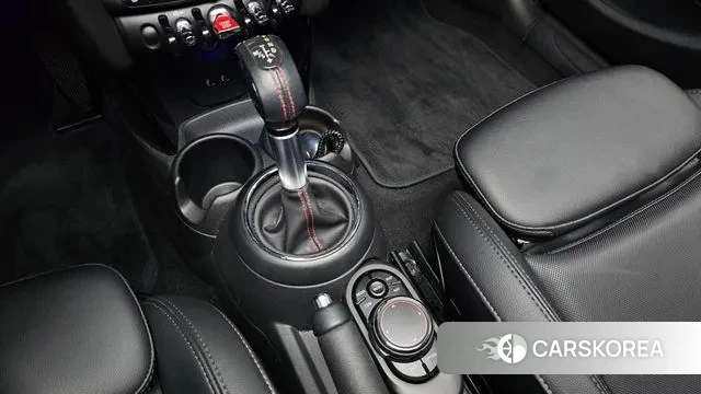 Mini Cooper S id 3429405 из Кореи 18