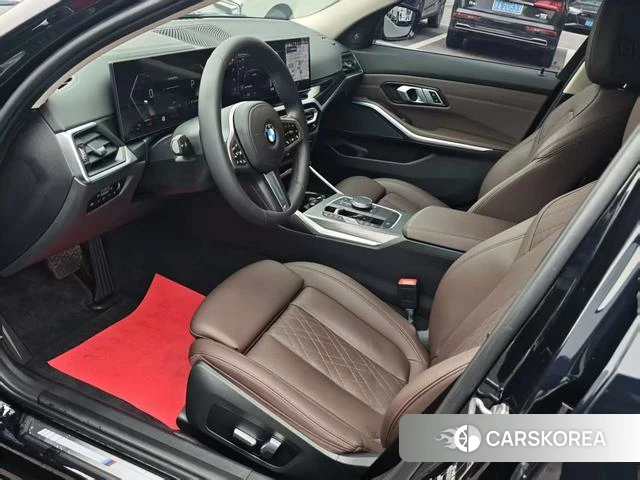 BMW 3 series id 3908006 из Китая 12