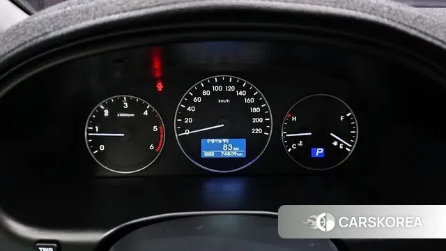 Hyundai The New Grand Starex id 3215381 из Кореи 18