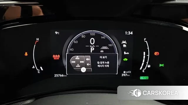 Lexus NX350h Second generation id 3700850 из Кореи 18