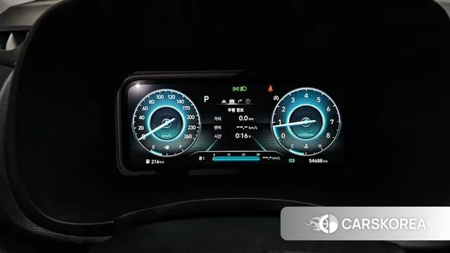 Hyundai The New Kona id 3722240 из Кореи 18