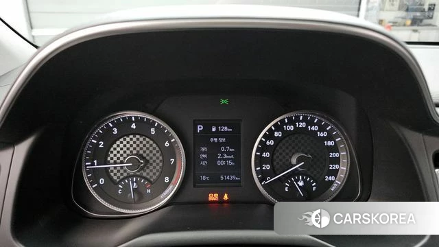 Hyundai The New Avante AD id 3966063 из Кореи 18