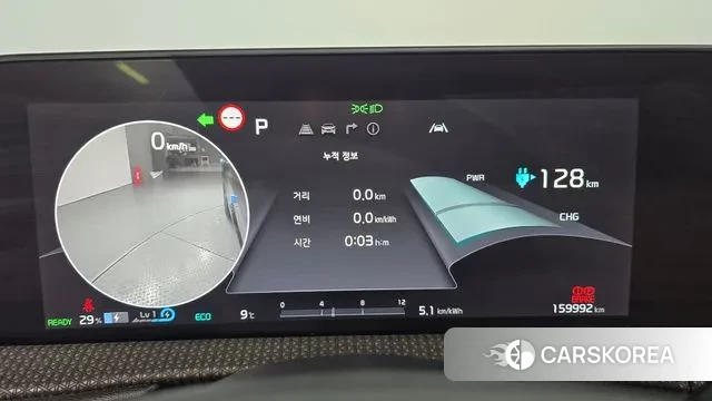 Kia EV6 id 3432869 из Кореи 18