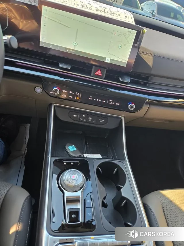 Kia The New Carnival 4th Generation id 3457405 из Кореи 14