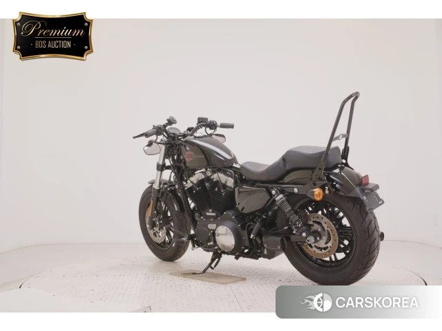 Harley-Davidson Sportster 48 XL1200X id 4391810 из Японии 8