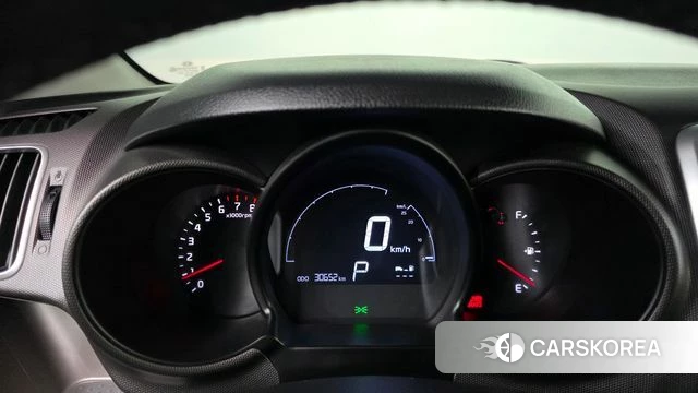 Kia The New Ray id 4490613 из Кореи 29