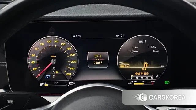 Mercedes-Benz CLS-Class C257 id 3045367 из Кореи 18