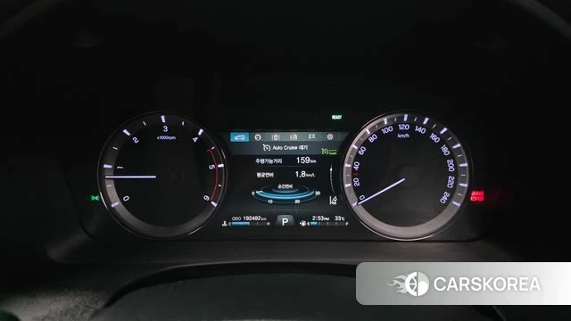Ssangyong G4 Rexton id 4557871 из Кореи 18