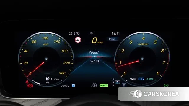 Mercedes-Benz E-Class W213 id 3074921 из Кореи 18