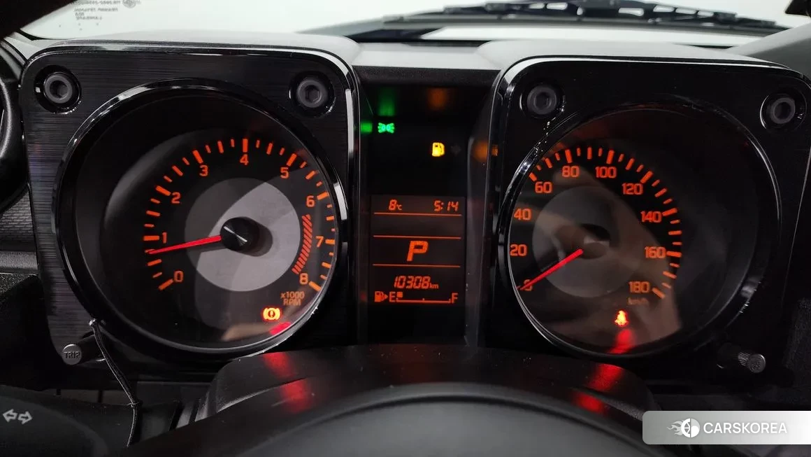 Suzuki Jimny id 2055235 из Кореи 18