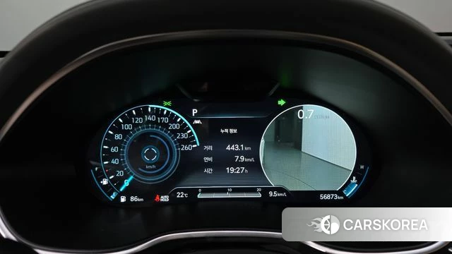 Genesis G80 (RG3) id 4849104 из Кореи 34