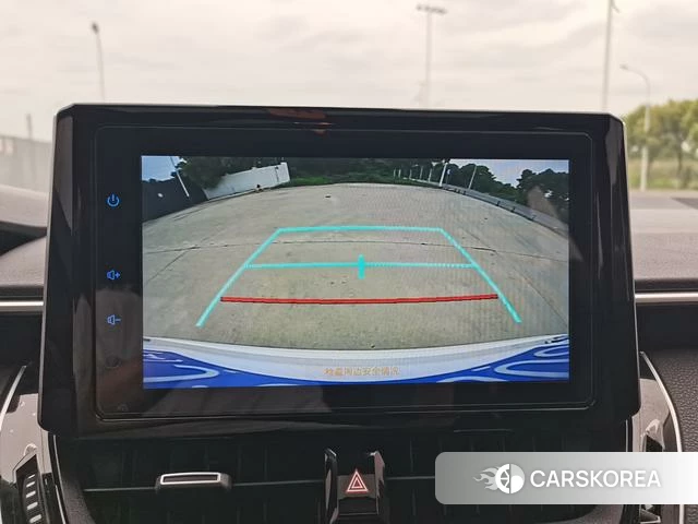 Toyota Corolla id 4257358 из Китая 23