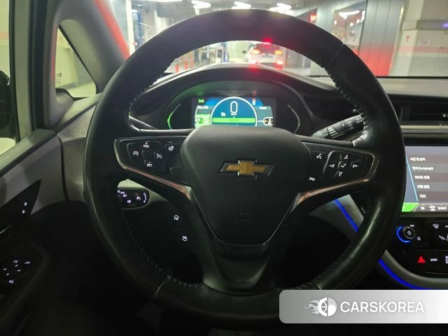 Chevrolet (GM Daewoo) Bolt EV id 4619463 из Кореи 15