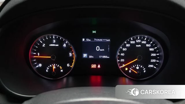 Kia Sportage The Bold id 4677823 из Кореи 18