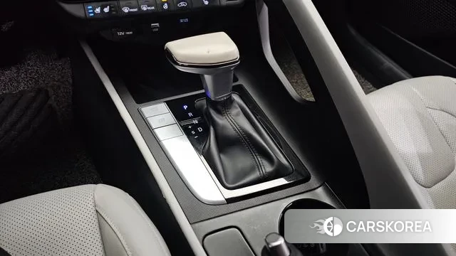 Hyundai Avante (CN7) id 3464278 из Кореи 18