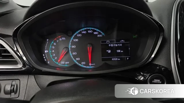 Chevrolet (GM Daewoo) The New Spark id 3703750 из Кореи 18