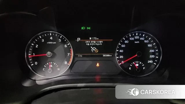 Kia The New K3 2nd generation id 3462737 из Кореи 18