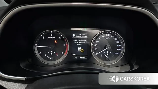 Hyundai All New Tucson id 3499500 из Кореи 18