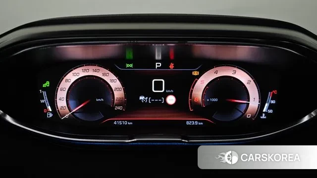 Peugeot 3008 second generation id 3039233 из Кореи 18