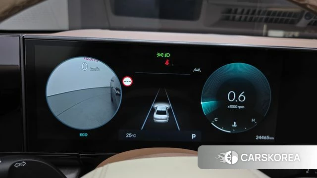 Hyundai Grandeur (GN7) id 4898382 из Кореи 18