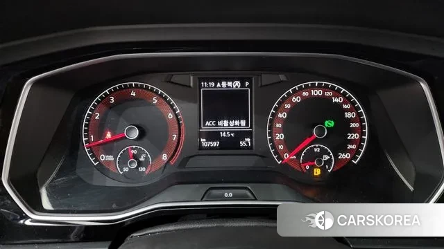 Volkswagen 7th Generation of Jetta id 3402027 из Кореи 18