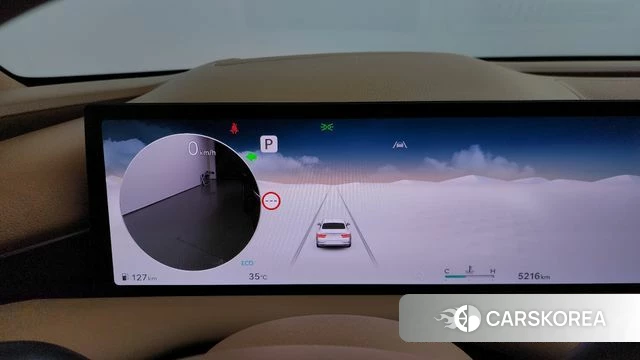 Genesis G80 (RG3) id 4669729 из Кореи 33