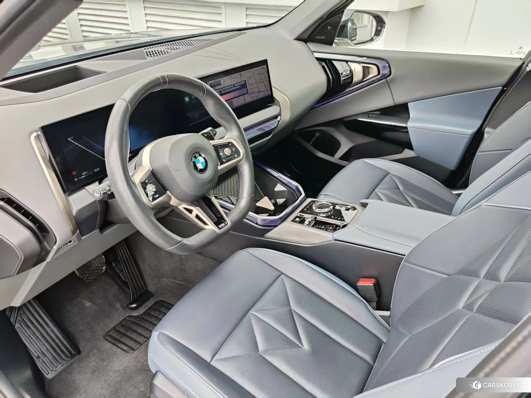 BMW X3 id 4479456 из Китая 11