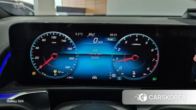 Mercedes-Benz GLB-Class X247 id 3354055 из Кореи 15