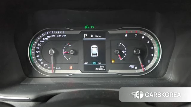 Hyundai Tucson (NX4) id 4458510 из Кореи 29
