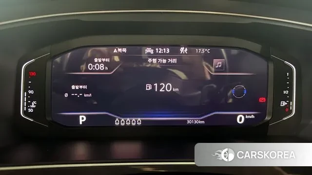 Volkswagen Tiguan Allspace id 3365910 из Кореи 18