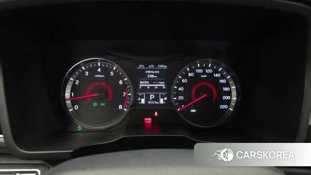 Ssangyong Berry New Tivoli id 4741543 из Кореи 18