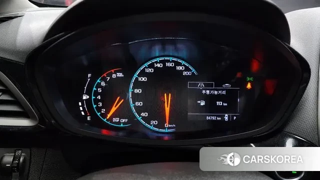 Chevrolet (GM Daewoo) The New Spark id 3429056 из Кореи 18