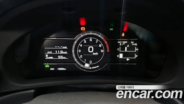 Toyota GR86 id 2734398 из Кореи 18