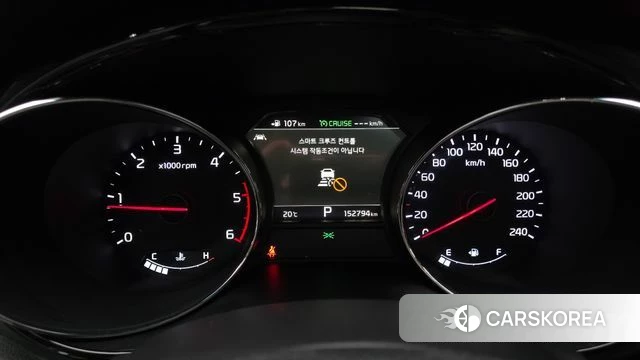 Kia The New Carnival id 4384813 из Кореи 18