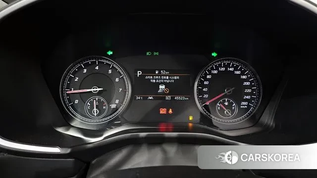 Hyundai The New Santa Fe id 2960587 из Кореи 18