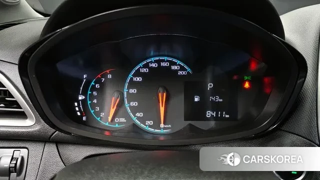 Chevrolet (GM Daewoo) The New Spark id 3587507 из Кореи 18