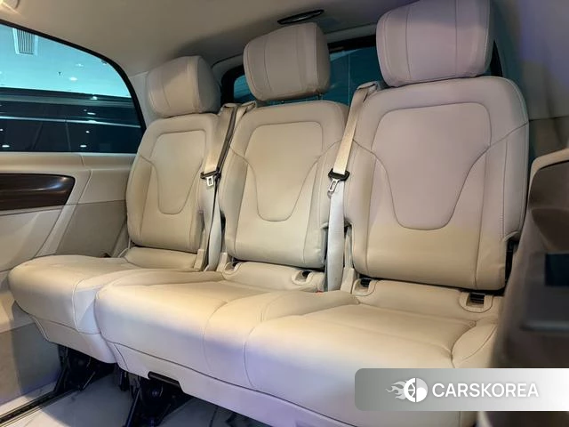 Mercedes-Benz V-class id 4209762 из Китая 18