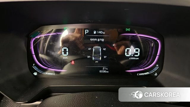 Kia The New Kia Ray id 4302150 из Кореи 28