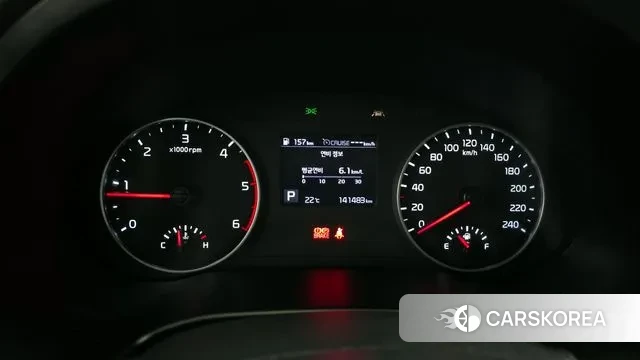 Kia Seltos id 3027902 из Кореи 18