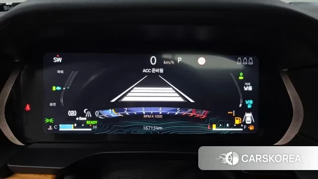 Jeep Grand Cherokee (WL) id 3711636 из Кореи 18