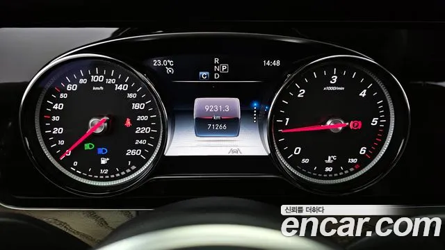 Mercedes-Benz E-Class W213 id 2704780 из Кореи 18