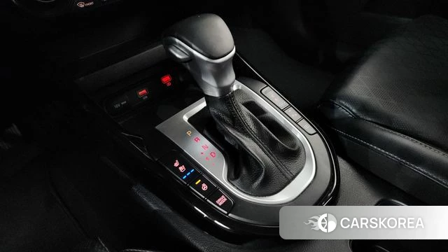 Kia The New K3 2nd generation id 4625178 из Кореи 35