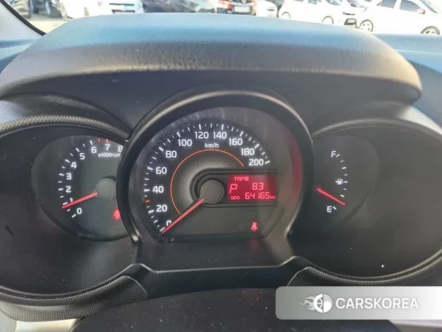 Kia The New Ray id 2997456 из Кореи 18