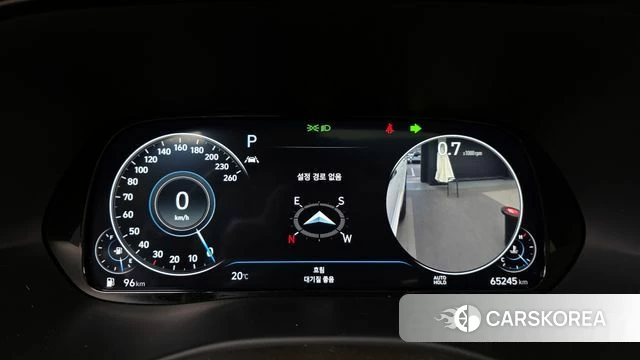 Hyundai Palisade id 3865775 из Кореи 18