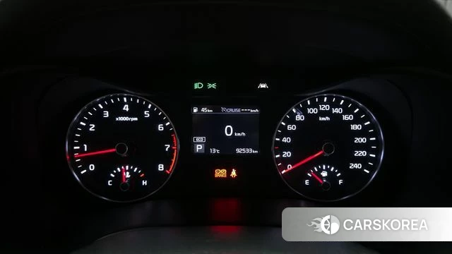 Kia Come New K3 id 3893089 из Кореи 18