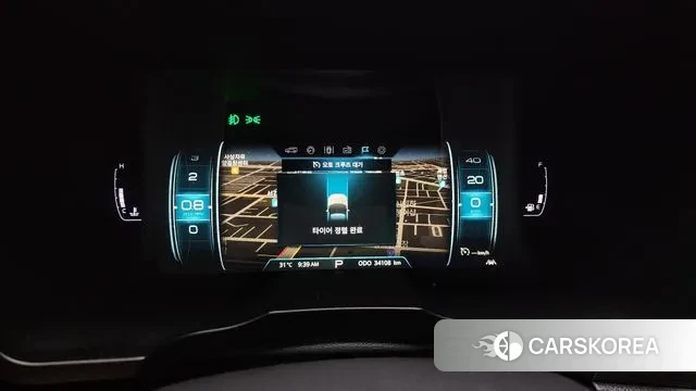 Ssangyong Berry New Tivoli id 2902034 из Кореи 18