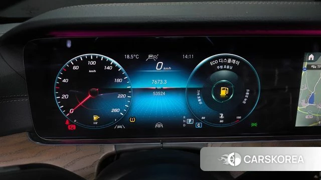 Mercedes-Benz E-Class W213 id 3843518 из Кореи 18