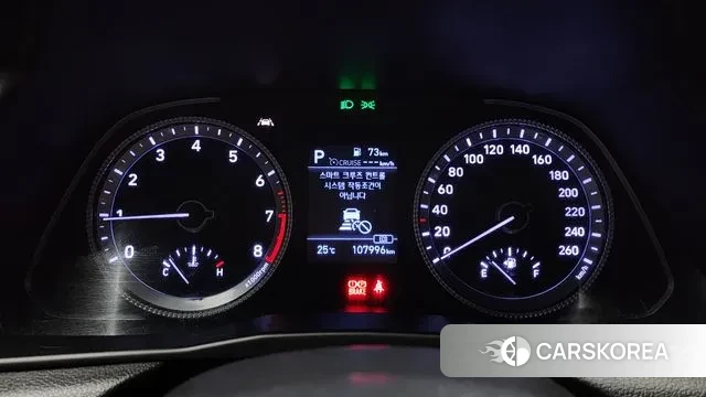 Hyundai Sonata (DN8) id 3024182 из Кореи 18